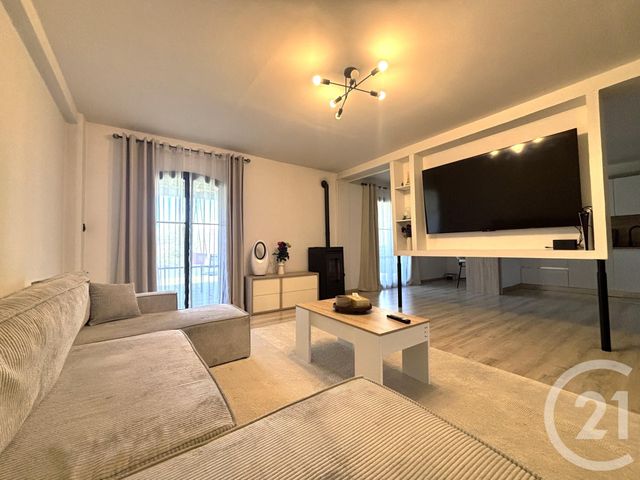 Maison &agrave; vendre - 6 pi&egrave;ces - 240 m2 - Le Creusot - 71 - BOURGOGNE