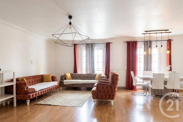 Maison &agrave; vendre - 6 pi&egrave;ces - 240 m2 - Le Creusot - 71 - BOURGOGNE