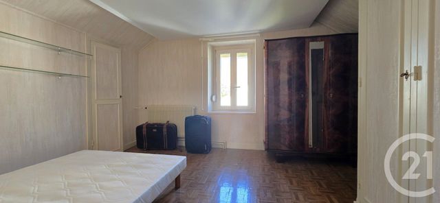 Maison &agrave; vendre - 5 pi&egrave;ces - 99 m2 - Le Creusot - 71 - BOURGOGNE