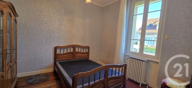 Maison &agrave; vendre - 5 pi&egrave;ces - 99 m2 - Le Creusot - 71 - BOURGOGNE