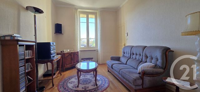 Maison &agrave; vendre - 5 pi&egrave;ces - 99 m2 - Le Creusot - 71 - BOURGOGNE