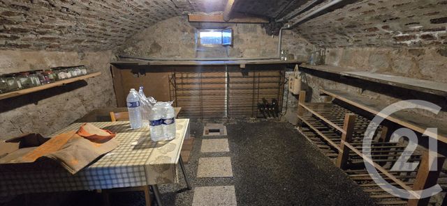 Maison &agrave; vendre - 5 pi&egrave;ces - 99 m2 - Le Creusot - 71 - BOURGOGNE