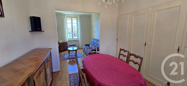 Maison &agrave; vendre - 5 pi&egrave;ces - 99 m2 - Le Creusot - 71 - BOURGOGNE
