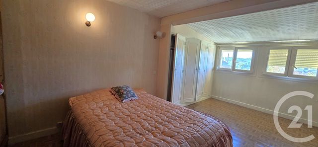 Maison &agrave; vendre - 5 pi&egrave;ces - 99 m2 - Le Creusot - 71 - BOURGOGNE