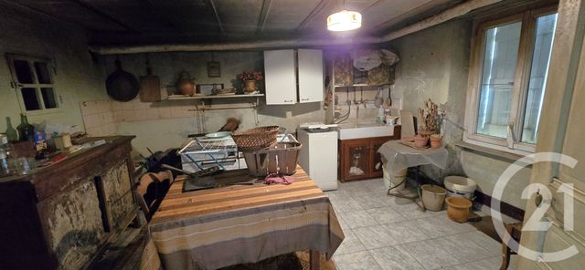 Maison &agrave; vendre - 4 pi&egrave;ces - 71 m2 - Le Creusot - 71 - BOURGOGNE
