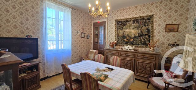Maison &agrave; vendre - 4 pi&egrave;ces - 71 m2 - Le Creusot - 71 - BOURGOGNE