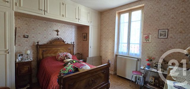 Maison &agrave; vendre - 4 pi&egrave;ces - 71 m2 - Le Creusot - 71 - BOURGOGNE