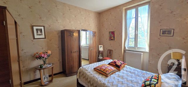 Maison &agrave; vendre - 4 pi&egrave;ces - 71 m2 - Le Creusot - 71 - BOURGOGNE