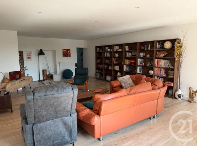 Maison &agrave; vendre - 5 pi&egrave;ces - 142 m2 - St Vallier - 71 - BOURGOGNE