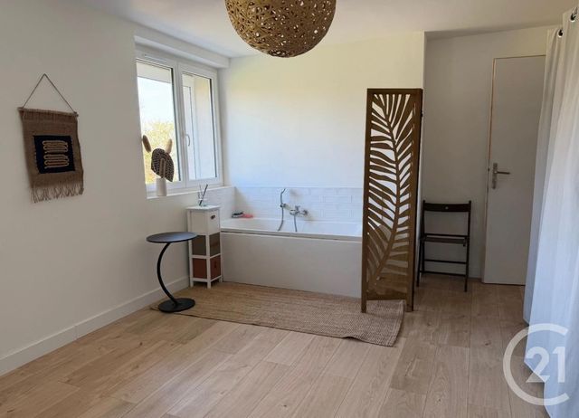 Maison &agrave; vendre - 5 pi&egrave;ces - 142 m2 - St Vallier - 71 - BOURGOGNE