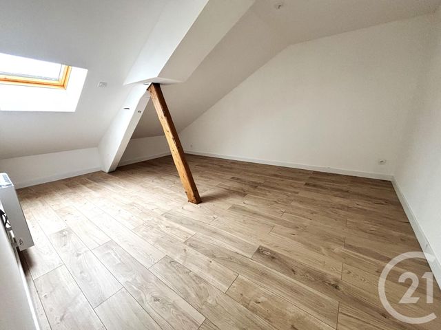 Maison &agrave; vendre - 5 pi&egrave;ces - 142 m2 - St Vallier - 71 - BOURGOGNE