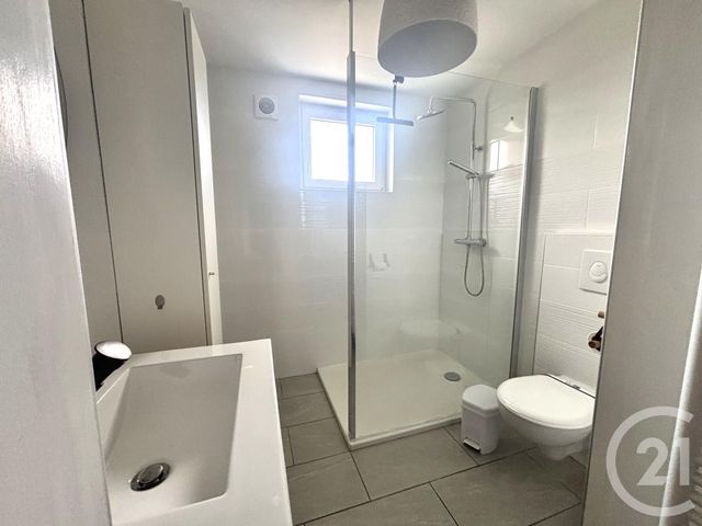 Maison &agrave; vendre - 5 pi&egrave;ces - 142 m2 - St Vallier - 71 - BOURGOGNE