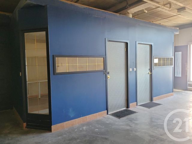 Immeuble &agrave; vendre - 464 m2 - Le Creusot - 71 - BOURGOGNE