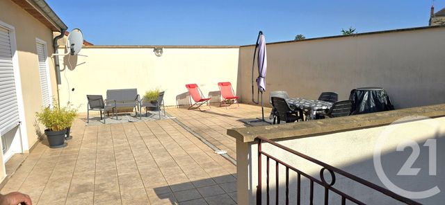 Immeuble &agrave; vendre - 464 m2 - Le Creusot - 71 - BOURGOGNE
