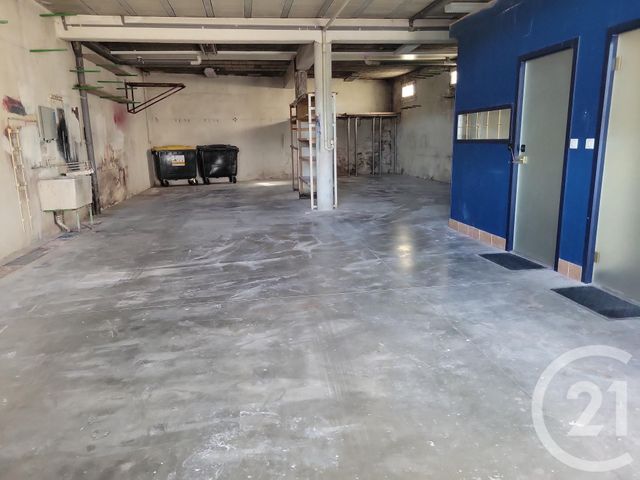 Immeuble &agrave; vendre - 464 m2 - Le Creusot - 71 - BOURGOGNE