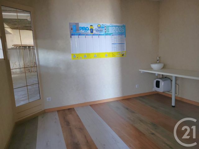 Immeuble &agrave; vendre - 464 m2 - Le Creusot - 71 - BOURGOGNE