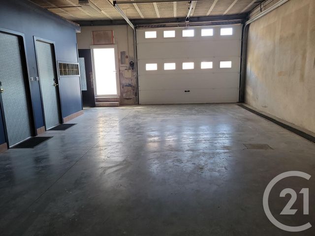 Immeuble &agrave; vendre - 464 m2 - Le Creusot - 71 - BOURGOGNE