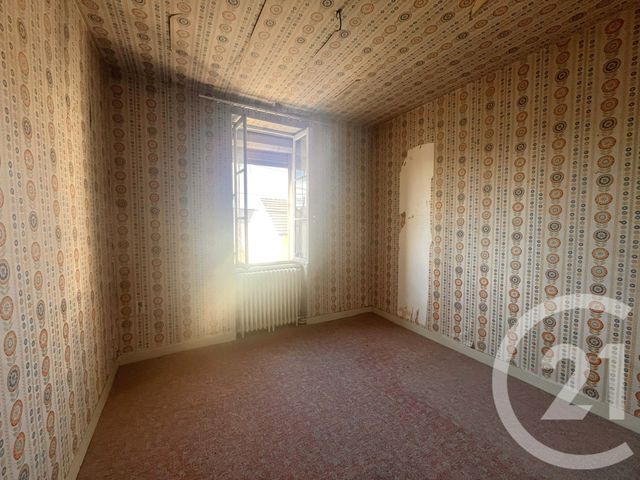 Appartement F4 &agrave; vendre - 5 pi&egrave;ces - 86 m2 - Le Creusot - 71 - BOURGOGNE