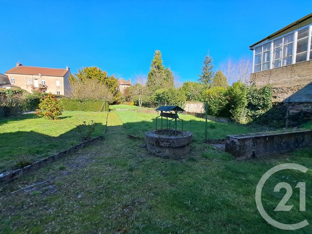 Appartement F4 &agrave; vendre - 5 pi&egrave;ces - 86 m2 - 71 - BOURGOGNE