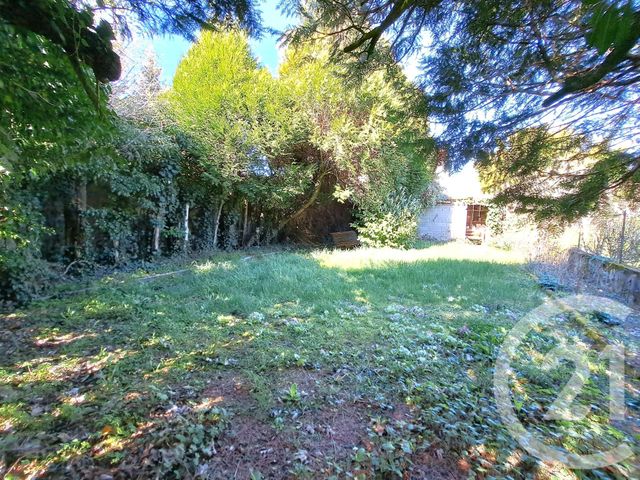 Appartement F4 &agrave; vendre - 5 pi&egrave;ces - 86 m2 - 71 - BOURGOGNE