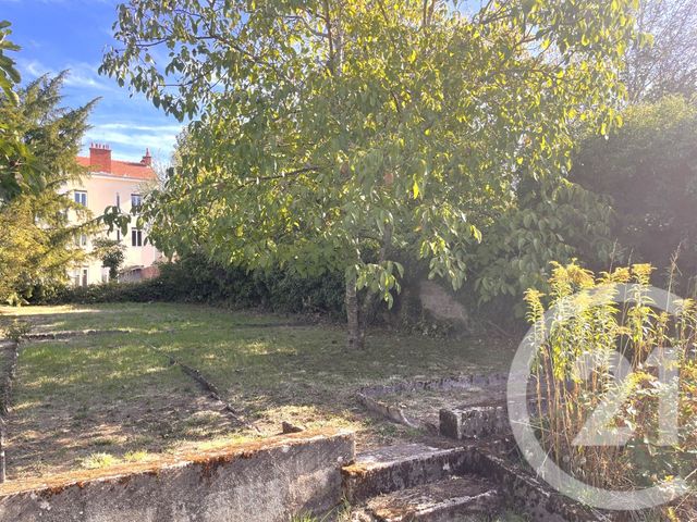 Appartement F4 &agrave; vendre - 5 pi&egrave;ces - 86 m2 - Le Creusot - 71 - BOURGOGNE