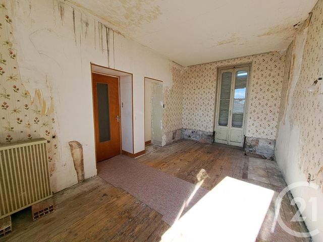 Appartement F4 &agrave; vendre - 5 pi&egrave;ces - 86 m2 - 71 - BOURGOGNE