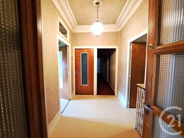 Appartement F4 &agrave; vendre - 5 pi&egrave;ces - 86 m2 - 71 - BOURGOGNE