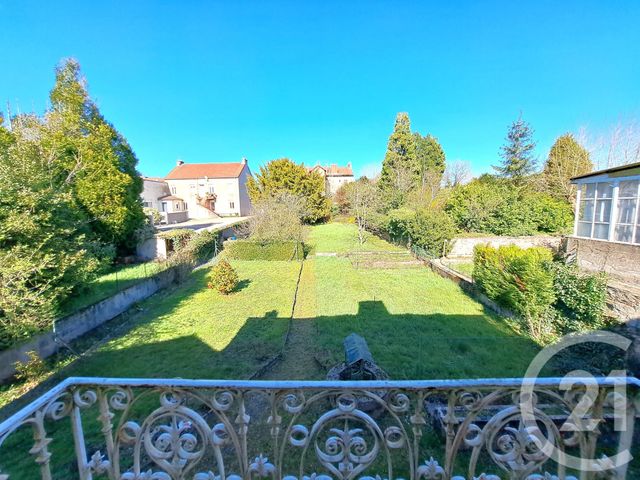 Appartement F4 &agrave; vendre - 5 pi&egrave;ces - 86 m2 - 71 - BOURGOGNE