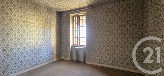 Appartement F4 &agrave; vendre - 5 pi&egrave;ces - 86 m2 - Le Creusot - 71 - BOURGOGNE