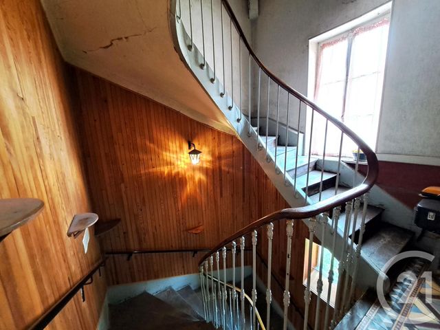 Appartement F4 &agrave; vendre - 5 pi&egrave;ces - 86 m2 - 71 - BOURGOGNE