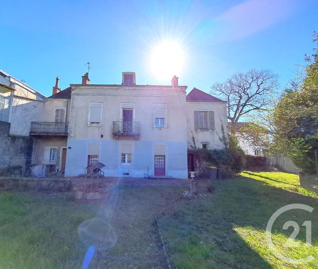 Appartement à vendre None