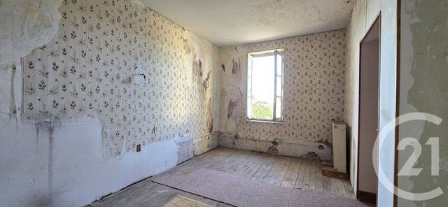 Appartement F4 &agrave; vendre - 5 pi&egrave;ces - 86 m2 - Le Creusot - 71 - BOURGOGNE
