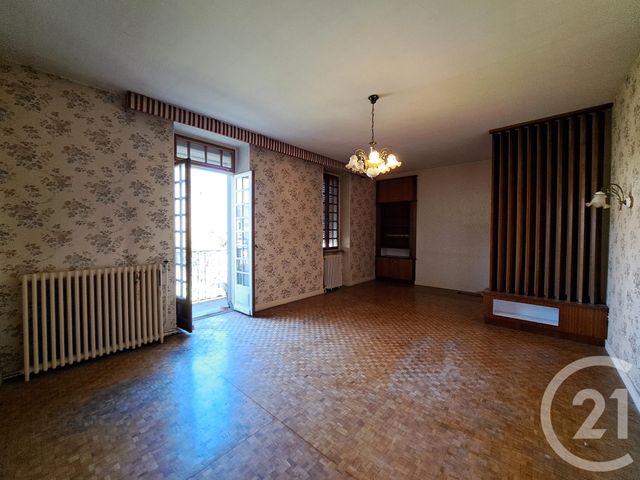 Appartement F4 &agrave; vendre - 5 pi&egrave;ces - 86 m2 - 71 - BOURGOGNE