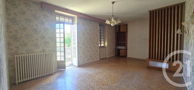 Appartement 5 pièces 86 m² · au Creusot · 86 m² · 50 000 €