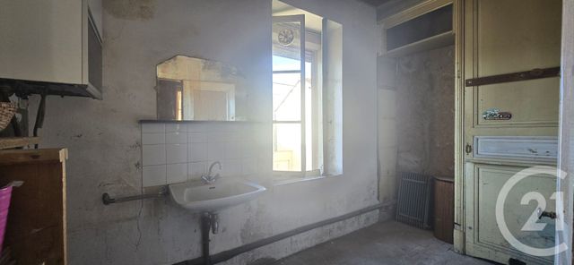 Appartement F4 &agrave; vendre - 5 pi&egrave;ces - 86 m2 - Le Creusot - 71 - BOURGOGNE