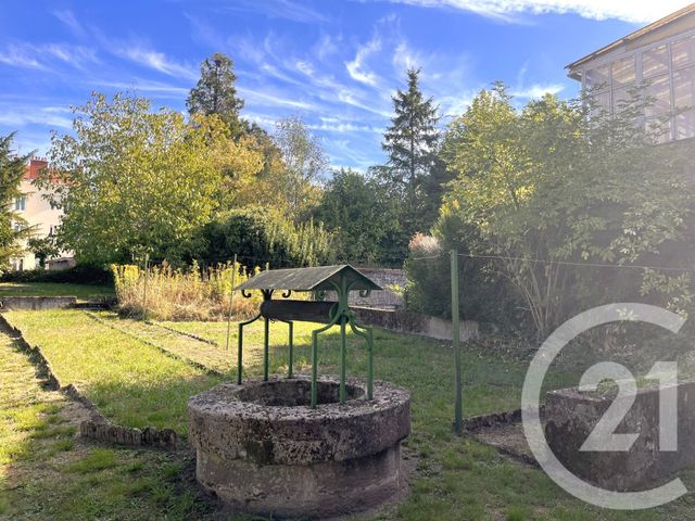 Appartement F4 &agrave; vendre - 5 pi&egrave;ces - 86 m2 - Le Creusot - 71 - BOURGOGNE