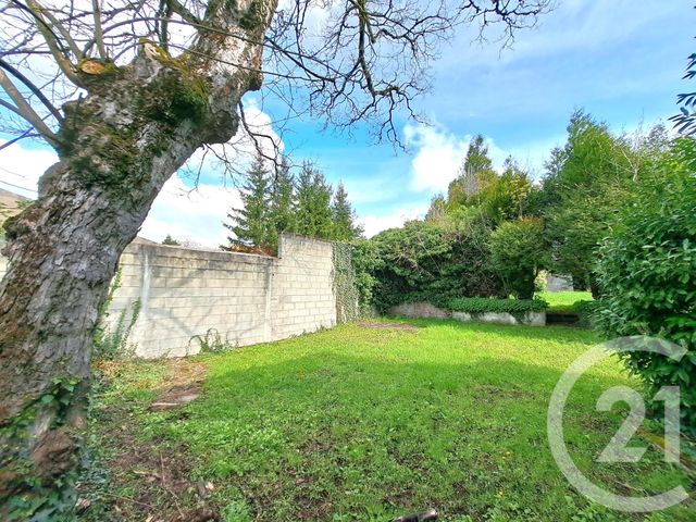Appartement F4 &agrave; vendre - 5 pi&egrave;ces - 86 m2 - 71 - BOURGOGNE
