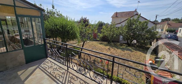 Maison &agrave; vendre - 5 pi&egrave;ces - 81 m2 - Le Creusot - 71 - BOURGOGNE