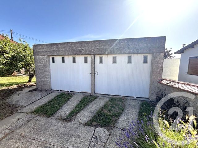 Maison &agrave; vendre - 5 pi&egrave;ces - 81 m2 - Le Creusot - 71 - BOURGOGNE