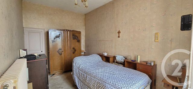 Maison &agrave; vendre - 5 pi&egrave;ces - 81 m2 - Le Creusot - 71 - BOURGOGNE