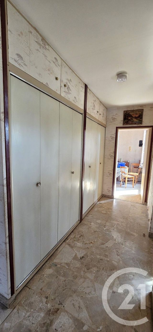 Maison &agrave; vendre - 5 pi&egrave;ces - 81 m2 - Le Creusot - 71 - BOURGOGNE