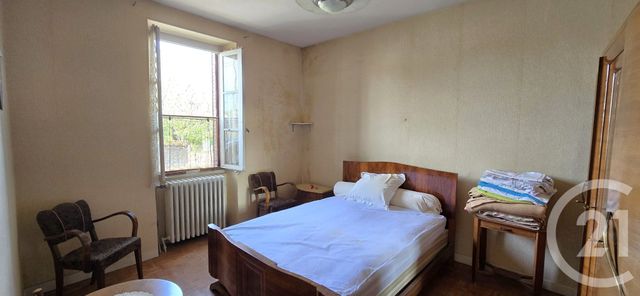 Maison &agrave; vendre - 5 pi&egrave;ces - 81 m2 - Le Creusot - 71 - BOURGOGNE