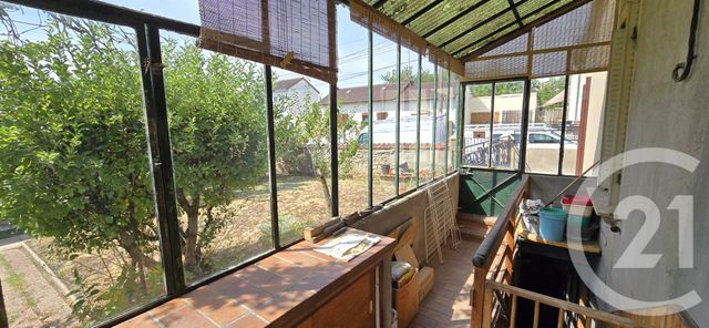 Maison &agrave; vendre - 5 pi&egrave;ces - 81 m2 - Le Creusot - 71 - BOURGOGNE