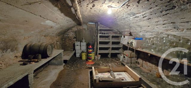 Maison &agrave; vendre - 5 pi&egrave;ces - 81 m2 - Le Creusot - 71 - BOURGOGNE