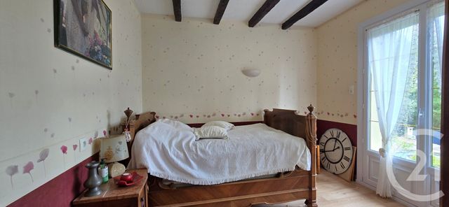 Maison &agrave; vendre - 7 pi&egrave;ces - 167 m2 - Le Breuil - 71 - BOURGOGNE