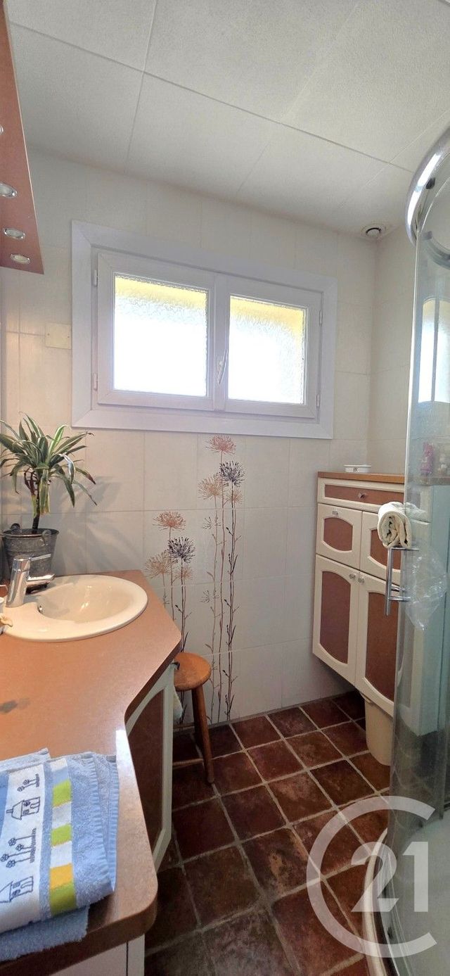 Maison &agrave; vendre - 7 pi&egrave;ces - 167 m2 - Le Breuil - 71 - BOURGOGNE