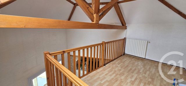 Maison &agrave; vendre - 7 pi&egrave;ces - 167 m2 - Le Breuil - 71 - BOURGOGNE