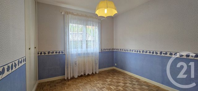 Maison &agrave; vendre - 7 pi&egrave;ces - 167 m2 - Le Breuil - 71 - BOURGOGNE