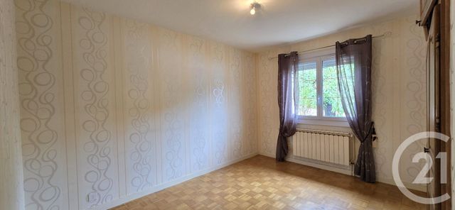 Maison &agrave; vendre - 7 pi&egrave;ces - 167 m2 - Le Breuil - 71 - BOURGOGNE