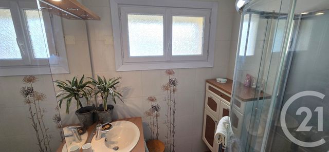 Maison &agrave; vendre - 7 pi&egrave;ces - 167 m2 - Le Breuil - 71 - BOURGOGNE